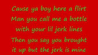 New Boyz - You're A Jerk Lyrics