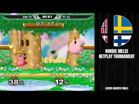 NMNT1 - Reverb VS Glaz [WQ]