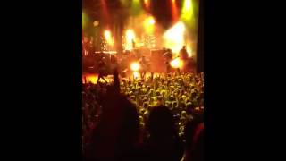 Deaf Havana - The World or Nothing - SBE