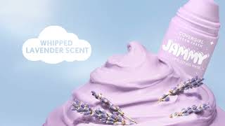 Covergirl 💄 Jammy Lip Sleeping Mask