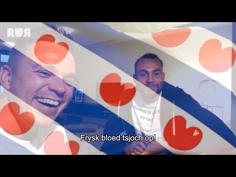 Koken met Koeman - Warner Hahn