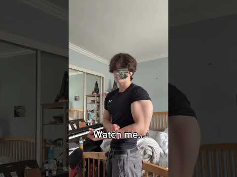 3 years transformation 💀#gym #fitness #motivation