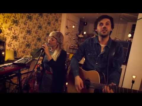 anna mo - ukulelelovesong (kantinchen sessions 2016)