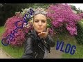 FMA:Vlog Потсдам, Дворец Сан Суси, Мама, Русский магазин 
