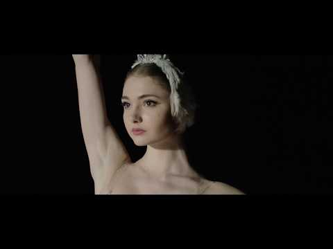 Bolshoi Ballet: Swan Lake (2019-20 Cinema Season) Trailer | LIVE In UK Cinemas 23 February