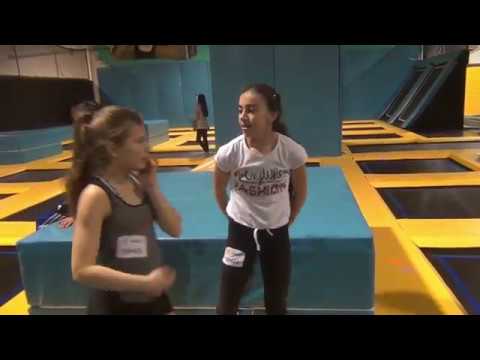 download lagu mp3 mp4 Trampoline Park A Metz, download lagu Trampoline Park A Metz gratis, unduh video klip Trampoline Park A Metz