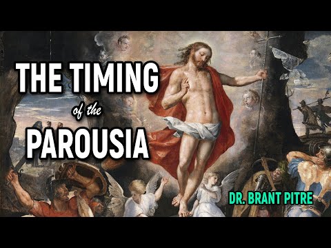 The Timing of the Parousia