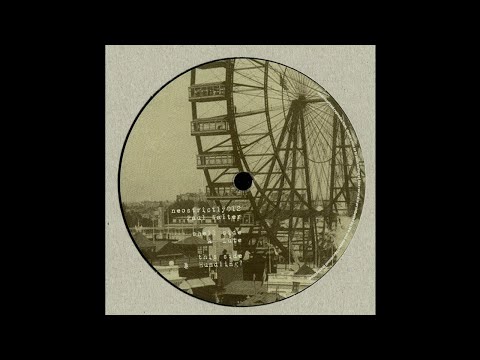 Paul Walter - Hundling