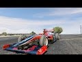 Virgin F1 v1.1 para GTA 5 vídeo 2