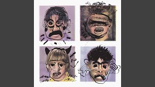 School Damage Rockers