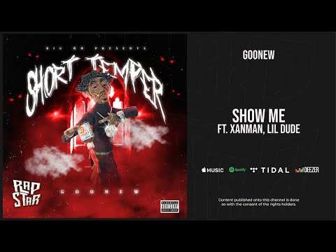 Video thumbnail for Show Me