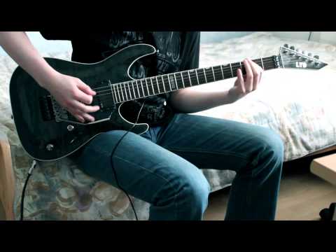 Where Were You Last Night - Nightwish
