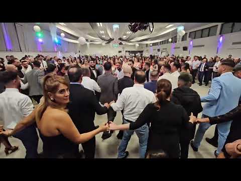 Grup Evrim Sallama - Full Yöresel 2025 Part 2