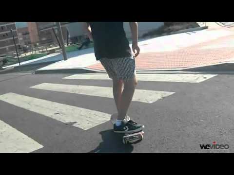 Derio skate video 2012part 2
