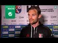 Mirco Pruyser: ‘Ik geloof echt nog in de play-offs’