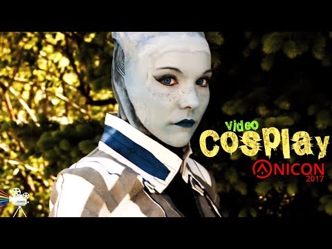 Anicon 2017 - Cosplay Video