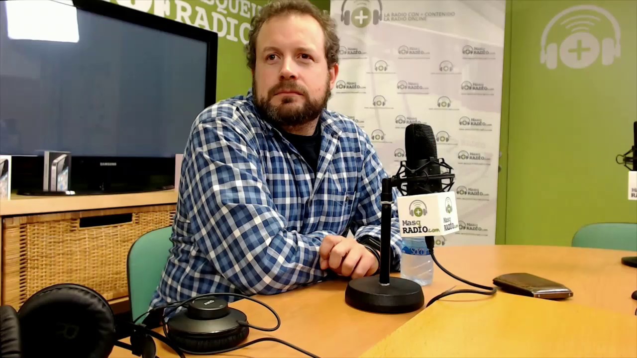 ÁNGEL QUESADA – MUNDO STARTUPS#17 T3 – 371
