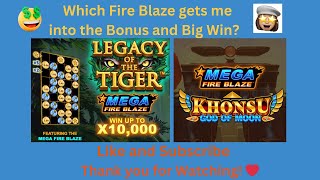 Who gives me the Bonus and Big Win!  (Chumba Casino) Strategies, & Fun Video Video