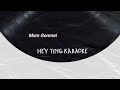 Mxm Gonmei Hey Ting Instrumental With Hook