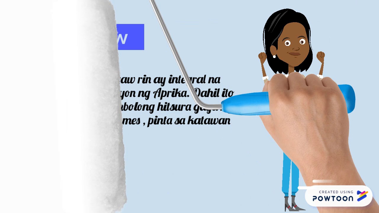 Kaalaman sa Aprika-Tradisyon, Paniniwala, Kultura