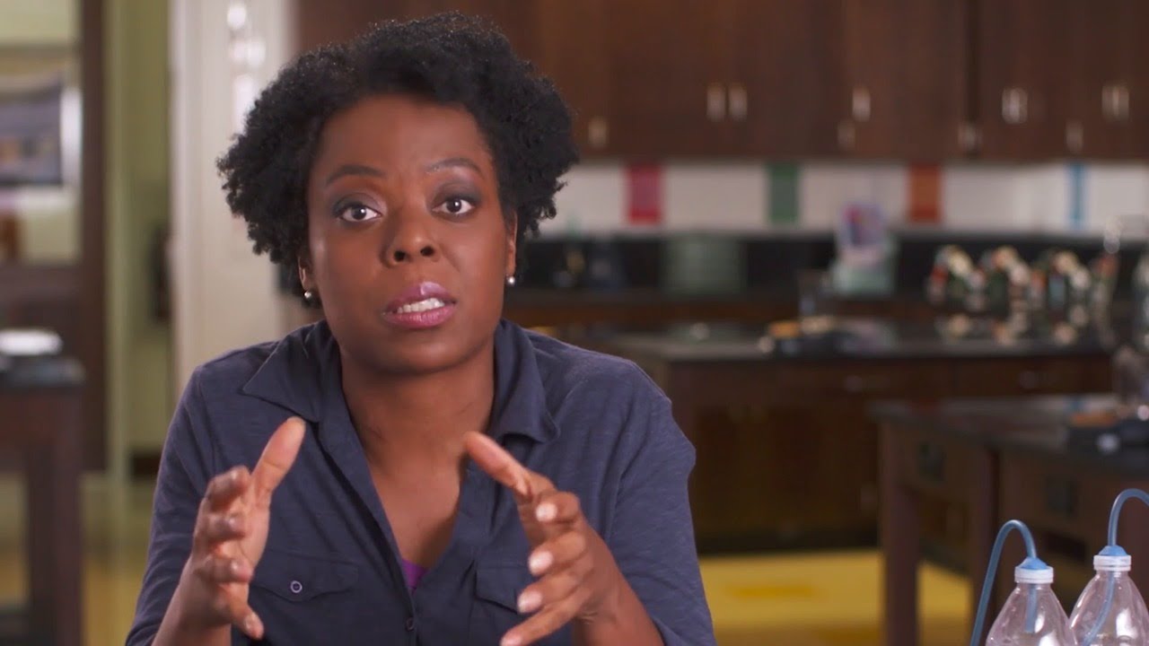 Next Generation Science Standards Explained: Differentiated Instruction