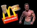 McDonald’s für deine Diät! - Kochen mit Kay