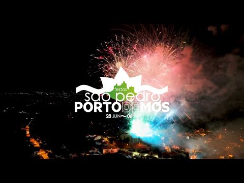 Festas São Pedro 2025 - Porto de Mós