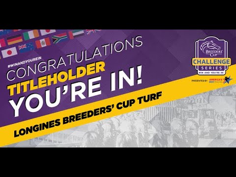 2022 Takarazuka Kinen- Titleholder