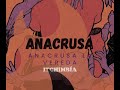 Anacrusa- Itchimbía ( Sesión en vivo: Anacrusa La Vereda)