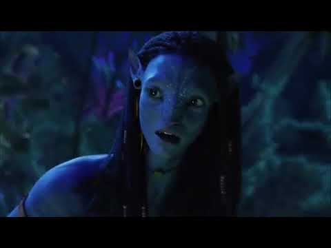 Avatar 2009 – Seeds Of A Sacred Tree Scene HD movie clip360p