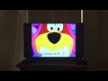 Opening To The Pagemaster 1996 VHS Australia