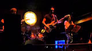 G.H Project - Steppin&#39; On (Glenn Hughes cover)