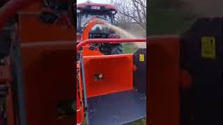 Venta de Flishugger WCX52 biotrituradora - Imagen 4 | Agroline CL Flishugger WCX52 biotrituradora | Imagen 4 - Agroline