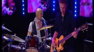 Jill Johnson - say something