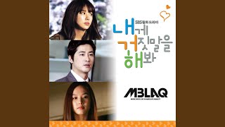 Download lagu I Belong to You mp3
