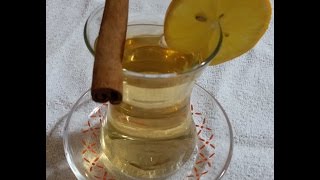 Ihlamur Çayı En Sağlıklı Nasıl Yapılır Tarifi ve Malzemeleri