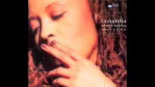 Cassandra Wilson - Seven Steps