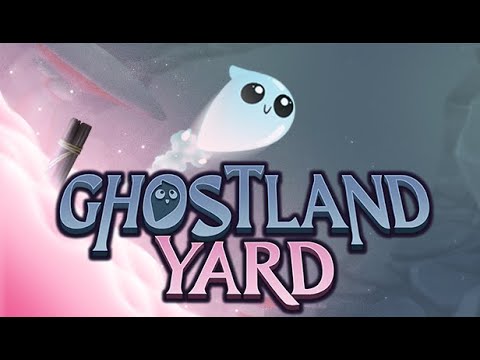 Announcement Trailer