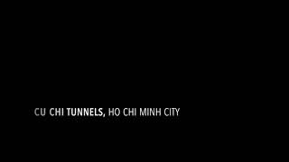 preview picture of video 'Cu Chi Tunnels in Ho Chi Minh City, Vietnam'
