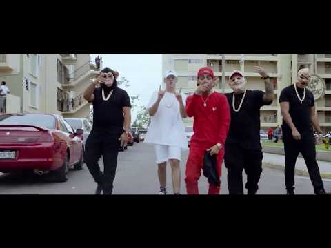 Arcangel x Bad Bunny   Tu No Vive Asi Video oficial720P HD