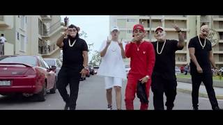 Arcangel x Bad Bunny   Tu No Vive Asi Video oficial720P HD