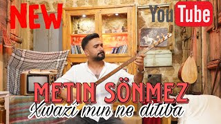Miniaturka - METİN SÖNMEZ  xwazi mın ne dıtiba ( Nu)   #oficialvideo #kurdishmusic #metinsönmez #xwazi #kurd