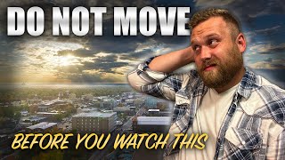 YOU MUST KNOW THIS When Buying A House In Springfield Missouri | Moving To Springfield Missouri