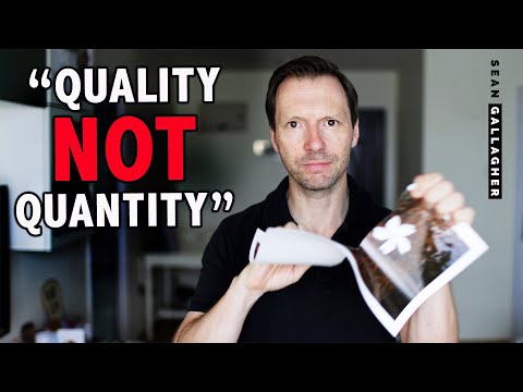 5 Tips to Start Taking Photos Like a Professional Photographer