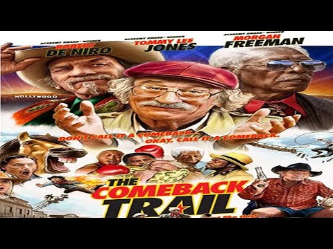 复出之路 中文预告片 喜剧 2021年 参见Film Tube