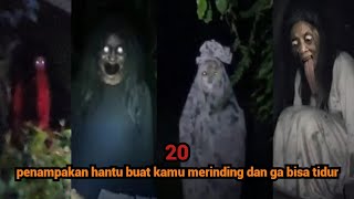 Download lagu 20 PENAMPAKAN HANTU PALING MENYERAMKAN YANG PERNAH TEREKAM JELAS | HANTU TERSERAM DAN TERJELAS mp3 Download lagu 20 PENAMPAKAN HANTU PALING MENYERAMKAN YANG PERNAH TEREKAM JELAS | HANTU TERSERAM DAN TERJELAS mp3