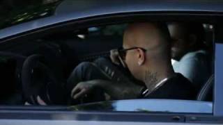 Timati ft. EVE Money In The Bank X Platinum Motorsport