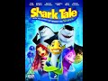 Opening To Shark Tale UK DVD 2005