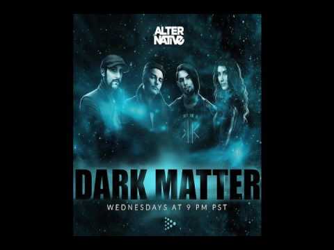 Dark Matter Radio - Vaginal Cancer of the Mouth 11 30 16