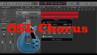 Video thumbnail for OSL Chorus - Free VST w/ ENG SUBS by Luca Marinelli